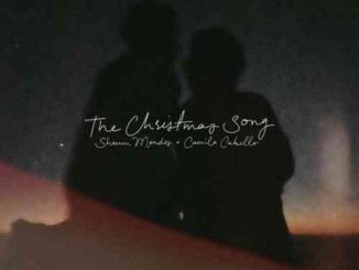 Shawn Mendes & Camila Cabello – The Christmas Song (download)