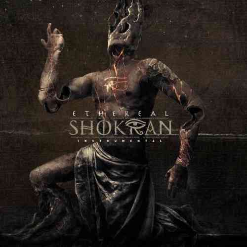 Shokran – Ethereal album (download)