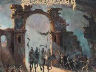 Slaughterday – Ancient Death Triumph album (download)