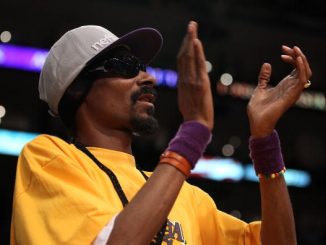 Snoop Dogg To Launch Professional Boxing League Called The Fight Club