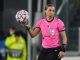 Stephanie Frappart, First Woman To Referee A Men’s Champions League Game