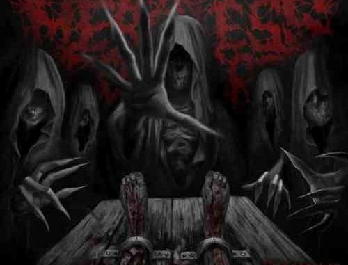 The Merciless Concept – Sessions of Pain album (download)