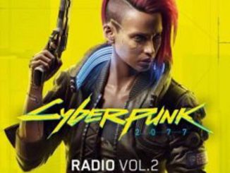 Various Artists – Cyberpunk 2077_ Radio, Vol. 2 (Original Soundtrack) album (download)