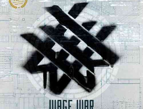 Wage War – Blueprints album (download)