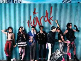 YUNGBLUD – weird! album (download)