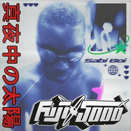 Odunsi (The Engine) - Fuji 5000 (download)