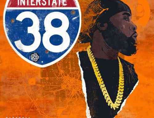 38 Spesh – Interstate 38 Album (download) 38 Spesh – Interstate 38 Album (download)