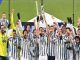 Andrea Pirlo Won His First Trophy As Juventus Coach In The Italian Super Cup