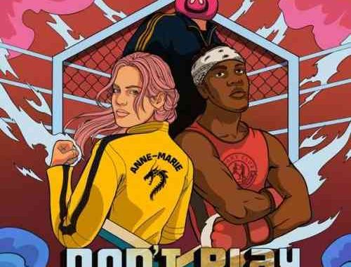 Anne-Marie, KSI & Digital Farm Animals – Don’t Play (download)