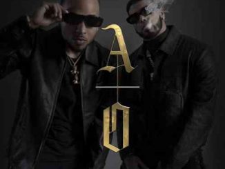 Anuel AA & Ozuna – Los Diose Album (download)