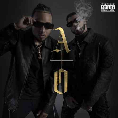 Anuel AA & Ozuna – Los Diose Album (download)