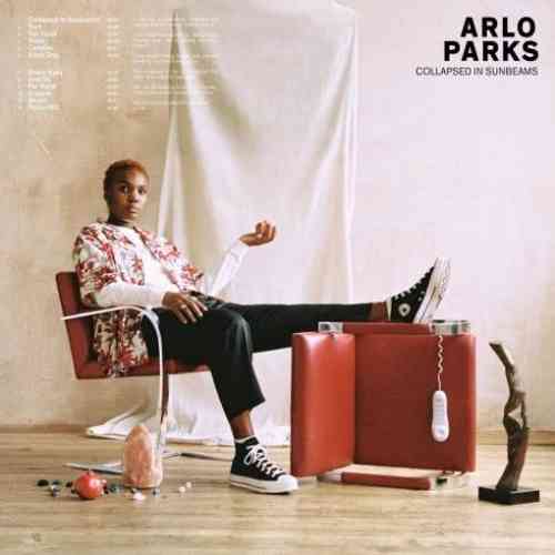 Arlo Parks – Collapsed In Sunbeams Album (download)