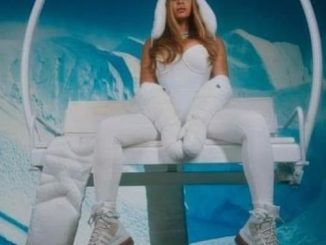 Beyonce Has A Third Ivy Park Collection Dubbed Icy Park