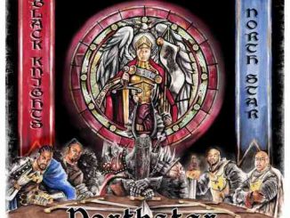 Black Knights of the NorthStar – Northstar On the Blackest Night Album (download)