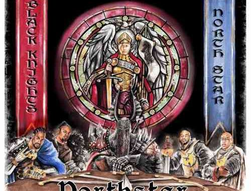Black Knights of the NorthStar – Northstar On the Blackest Night Album (download)