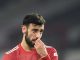 Bruno Fernandes Involved In Transforming Manchester United