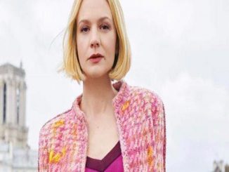 Carey Mulligan To Star In ‘Fingernails’