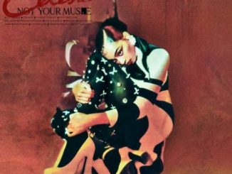 Celeste – Not Your Muse Deluxe Album (download)