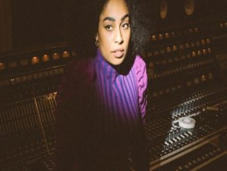 Celeste's Debut Album Release Date Changed