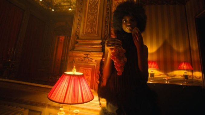 Charlotte Rampling To Star As A “Mysterious And Haunted Priestess” In ‘Summer Of ’21’