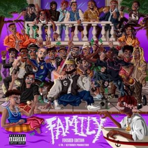 DJ Scheme – FAMILY Album (download)