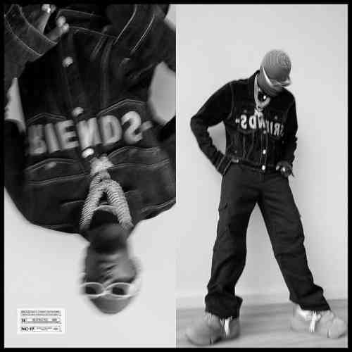 Derek – EL DEREK Album (download)