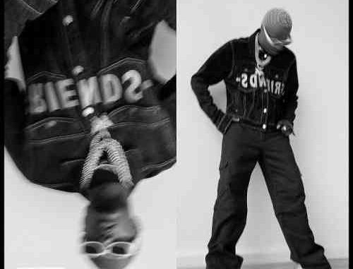 Derek – EL DEREK Album (download) Derek – EL DEREK Album (download)