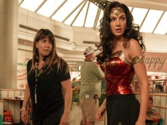 Director Patty Jenkins Thinks Superhero Movies Need More ‘Variety’