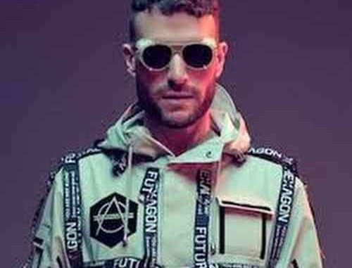 Don Diablo – Into the Unknown (download)
