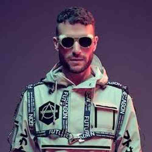Don Diablo – Into the Unknown (download)