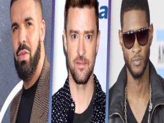 Drake Called For Justin Timberlake And Usher To Do A Battle