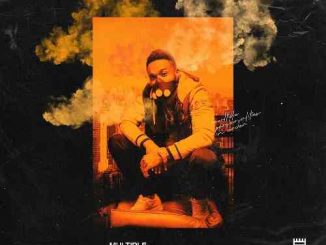 Earl Jon Doe - Multiple Personalities in Order EP (download)