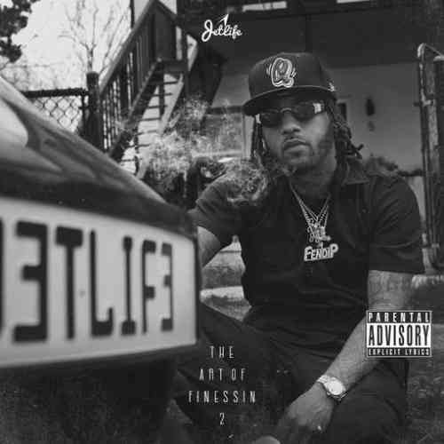 Fendi P – The Art of Finessin 2 Album (download)