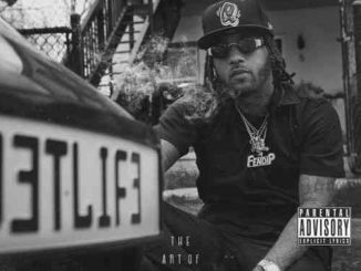 Fendi P – The Art of Finessin 2 Album (download)