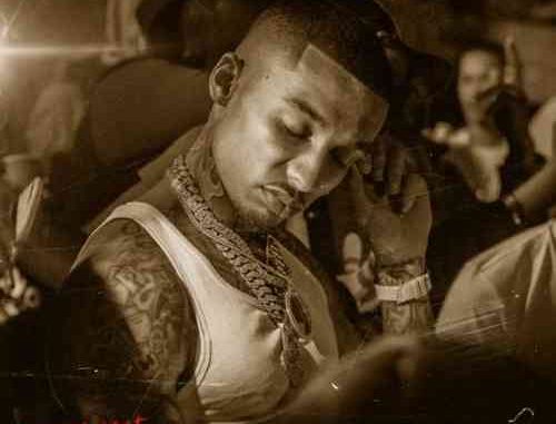 Fredo – Money Can’t Buy Happiness Album (download)