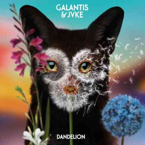 Galantis & JVKE – Dandelion (download)