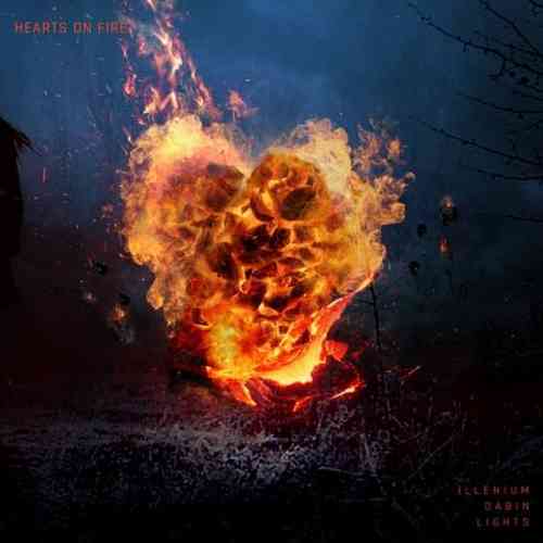Illenium, Dabin & Lights – Hearts on Fire (download)