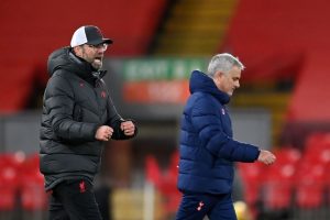 Jose Mourinho Disagrees With The Decision To Modify Offside Laws In Premier League