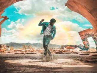 Joseph Allen – Footprints Album (download)