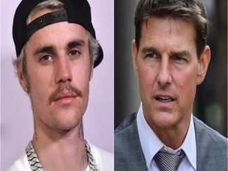 Justin Bieber Reignites His 2019 Offer To Fight Tom Cruise