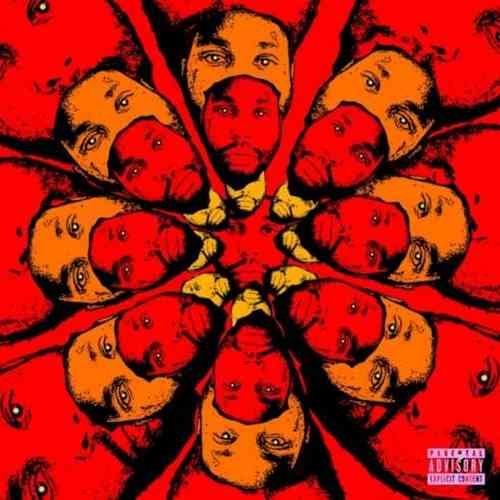 KEY! & Tony Seltzer – The Alpha Jerk Album (download)