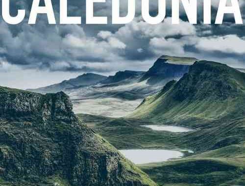 KT Tunstall & Alan Cumming – Caledonia (download) KT Tunstall & Alan Cumming – Caledonia (download)