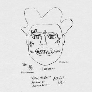 Kodak Black – Last Day In (download)