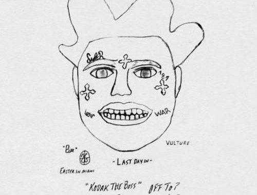 Kodak Black – Last Day In (download)