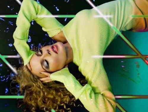 Kylie Minogue – Real Groove 'EP' (download) Kylie Minogue – Real Groove 'EP' (download)