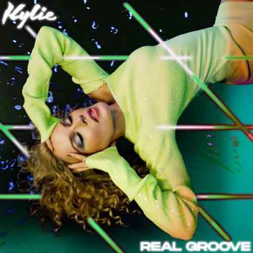 Kylie Minogue – Real Groove 'EP' (download)