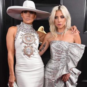 Lady Gaga And Jennifer Lopez To Perform At Inauguration Ceremony For Joe Biden