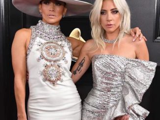 Lady Gaga And Jennifer Lopez To Perform At Inauguration Ceremony For Joe Biden