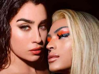 Lauren Jauregui, Pabllo Vittar & Brabo – Lento (download)