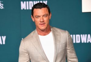 Luke Evans Casted In The ‘Pinocchio’ Remake